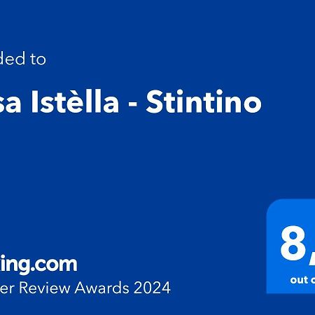 Casa Istella - Stintino 빌라 외부 사진