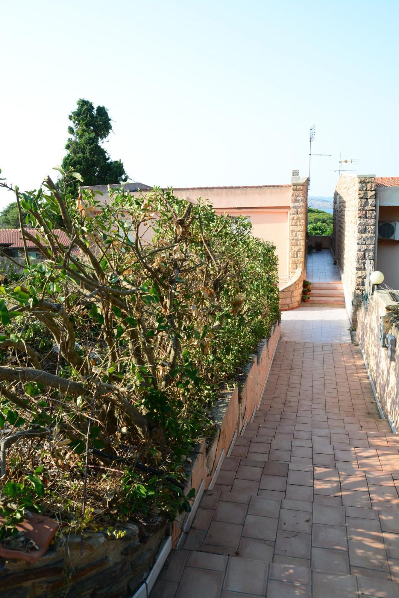 Casa Istella - Stintino 빌라 외부 사진