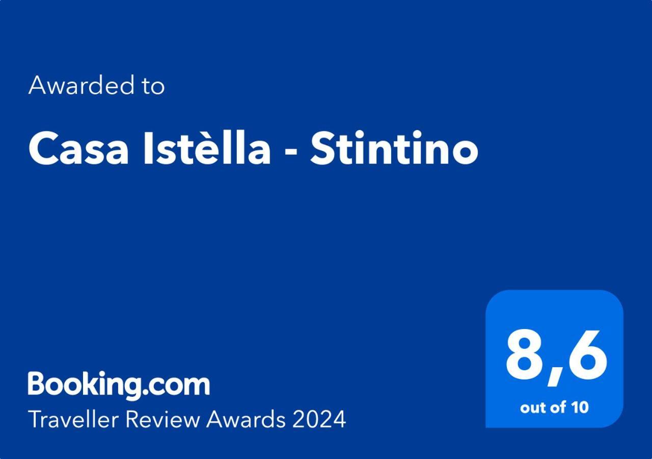 Casa Istella - Stintino 빌라 외부 사진